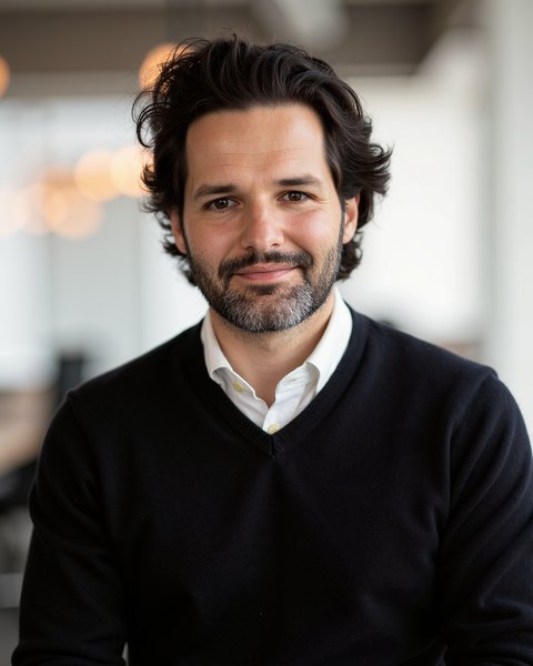 Florian Herschke